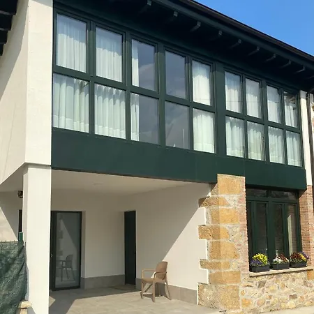 Rincon De Picos Appartement