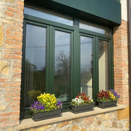 Rincon De Picos Appartement Onís