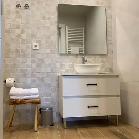 Appartement Rincon De Picos