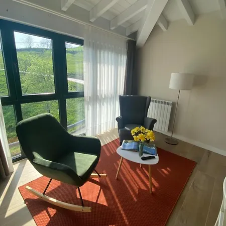 Apartment Rincon De Picos *