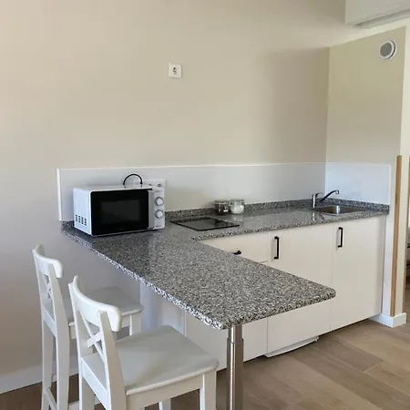 Appartement Rincon De Picos Onís