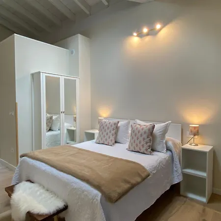Rincon De Picos Apartment